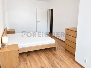 Pronájem bytu 2+kk, Plzeň, Veverkova, 66 m2