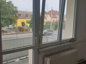Pronájem bytu 2+1, České Budějovice - České Budějovice 2, 64 m2