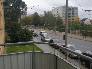 Pronájem bytu 2+1, České Budějovice - České Budějovice 2, 64 m2