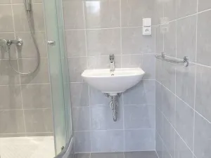 Pronájem bytu 2+1, České Budějovice - České Budějovice 2, 64 m2