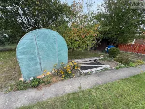Prodej zahrady, Litvínov - Horní Litvínov, Nádražní, 366 m2