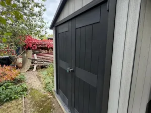 Prodej zahrady, Litvínov - Horní Litvínov, Nádražní, 366 m2