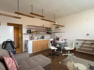Pronájem bytu 2+kk, Česká Lípa, Hradecká, 40 m2