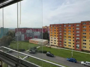 Pronájem bytu 2+kk, Česká Lípa, Hradecká, 40 m2