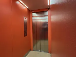 Pronájem bytu 2+kk, Česká Lípa, Hradecká, 40 m2