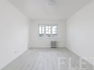 Pronájem bytu 2+1, Praha - Strašnice, Hostýnská, 53 m2