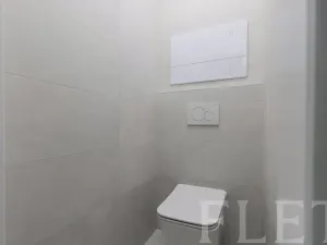 Pronájem bytu 2+1, Praha - Strašnice, Hostýnská, 53 m2