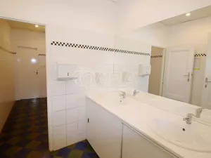 Pronájem kanceláře, Praha - Nové Město, Vodičkova, 51 m2