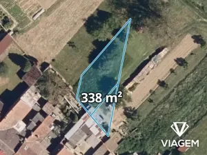 Prodej podílu zahrady, Bučovice, 140 m2