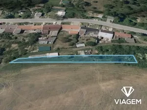 Prodej zahrady, Otaslavice, 538 m2