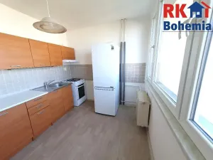 Pronájem bytu 2+1, Mladá Boleslav, Purkyňova, 65 m2