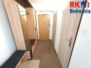 Pronájem bytu 2+1, Mladá Boleslav, Purkyňova, 65 m2