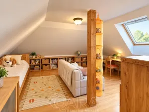 Pronájem rodinného domu, Třebechovice pod Orebem - Polánky nad Dědinou, 199 m2