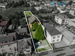 Prodej rodinného domu, Kravaře, Opavská, 268 m2