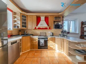 Prodej rodinného domu, Kravaře, Opavská, 268 m2