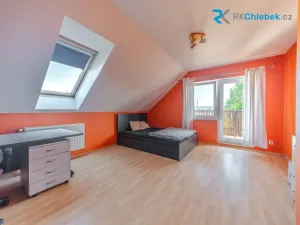 Prodej rodinného domu, Kravaře, Opavská, 268 m2