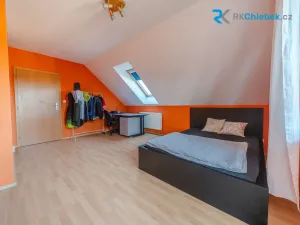 Prodej rodinného domu, Kravaře, Opavská, 268 m2