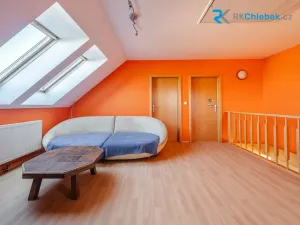 Prodej rodinného domu, Kravaře, Opavská, 268 m2