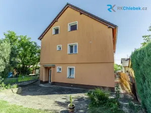 Prodej rodinného domu, Kravaře, Opavská, 268 m2