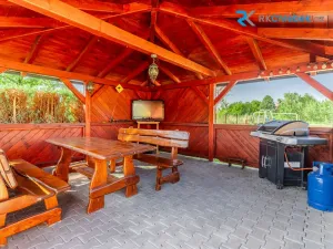 Prodej rodinného domu, Kravaře, Opavská, 268 m2