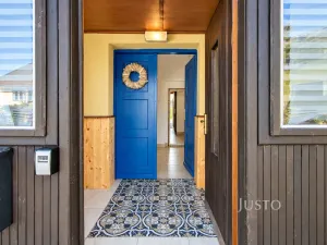 Prodej rodinného domu, Zdíkov - Masákova Lhota, 232 m2