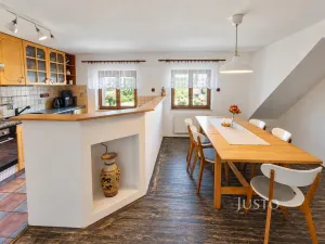 Prodej rodinného domu, Zdíkov - Masákova Lhota, 232 m2