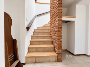 Prodej rodinného domu, Zdíkov - Masákova Lhota, 232 m2