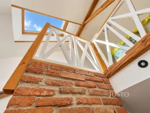 Prodej rodinného domu, Zdíkov - Masákova Lhota, 232 m2