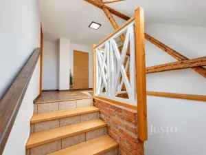 Prodej rodinného domu, Zdíkov - Masákova Lhota, 232 m2