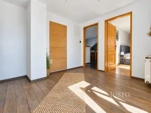 Prodej rodinného domu, Zdíkov - Masákova Lhota, 232 m2