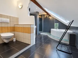 Prodej rodinného domu, Zdíkov - Masákova Lhota, 232 m2