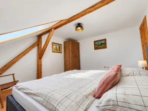 Prodej rodinného domu, Zdíkov - Masákova Lhota, 232 m2