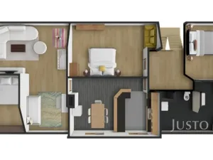 Prodej rodinného domu, Zdíkov - Masákova Lhota, 232 m2