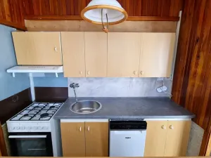 Pronájem bytu 4+kk, Litoměřice - Předměstí, Družstevní, 62 m2