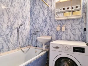 Pronájem bytu 4+kk, Litoměřice - Předměstí, Družstevní, 62 m2