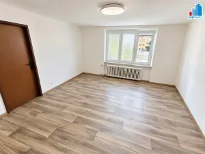 Pronájem bytu 2+1, Plzeň - Jižní Předměstí, Zámečnická, 56 m2