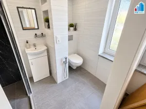 Pronájem bytu 2+1, Plzeň - Jižní Předměstí, Zámečnická, 56 m2