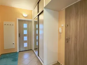 Pronájem bytu 2+kk, Česká Lípa, Havlíčkova, 40 m2
