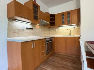 Pronájem bytu 2+kk, Česká Lípa, Havlíčkova, 40 m2
