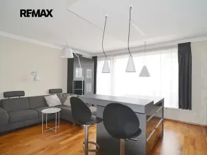 Pronájem bytu 2+kk, Praha - Jinonice, Laténská, 68 m2