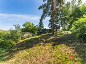 Prodej pozemku pro bydlení, Praha - Jinonice, 587 m2