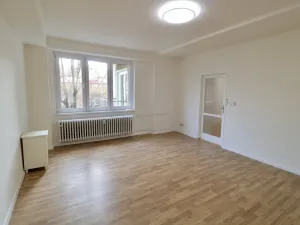 Pronájem bytu 2+1, Praha - Holešovice, Přístavní, 73 m2