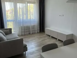 Pronájem bytu 2+1, Olomouc, U kovárny, 53 m2