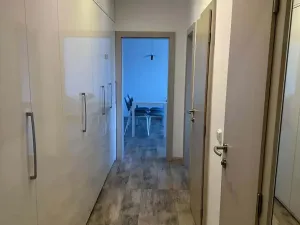 Pronájem bytu 2+1, Olomouc, U kovárny, 53 m2