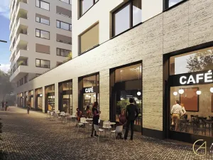 Prodej bytu 5+kk, Brno, 116 m2