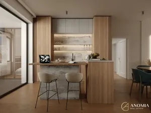 Prodej bytu 4+kk, Brno, 84 m2