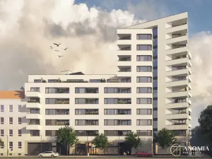 Prodej bytu 3+kk, Brno, 80 m2