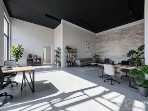 Prodej obchodního prostoru, Brno, 99 m2