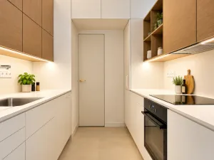 Pronájem bytu 3+1, Praha - Bubeneč, Národní obrany, 91 m2