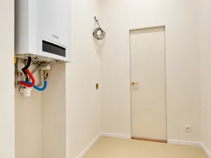 Pronájem bytu 3+1, Praha - Bubeneč, Národní obrany, 91 m2